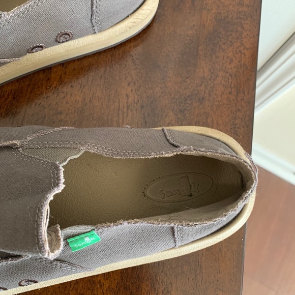 Men’s SANUK Vegabond Sidewalk Surfers - Picture 7 of 10